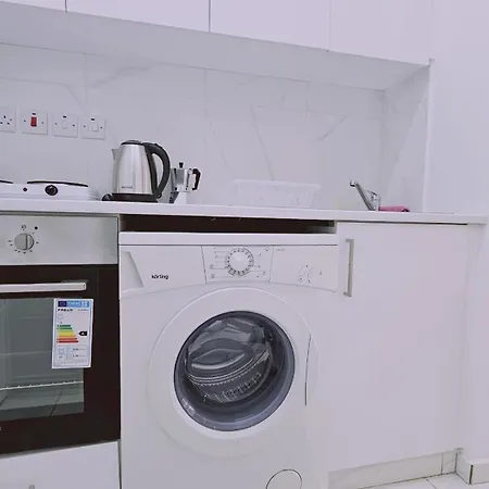 Orange Apartamento *
