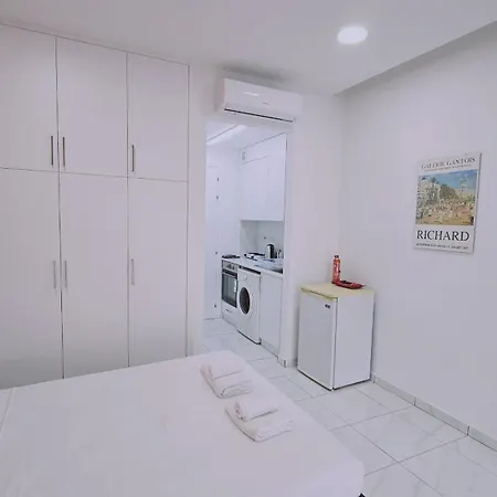 Orange Apartamento Limassol