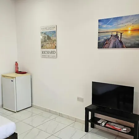 Orange Apartamento *