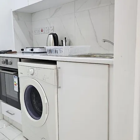 Orange Apartamento Limassol