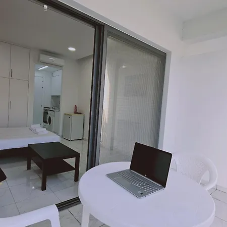 Apartamento Orange *