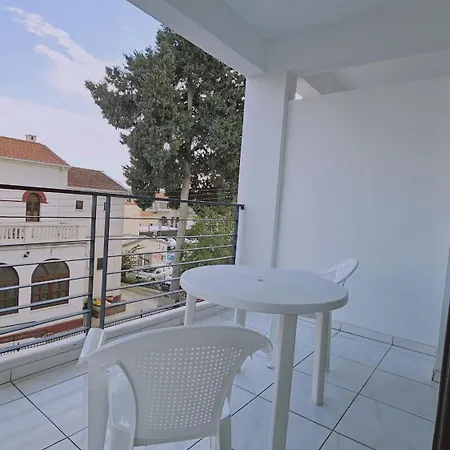Apartamento Orange Limassol