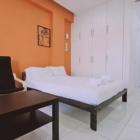 Orange * Limassol