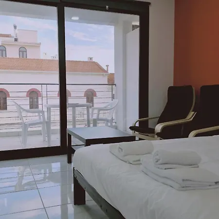 Apartament Orange Limassol